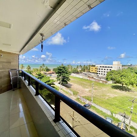Goldflat Cabo Branco By Penareiaturbr Aparthotel Joao Pessoa Room photo