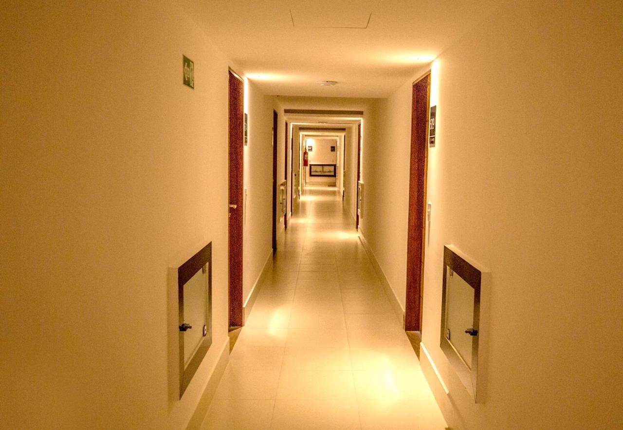 Goldflat Cabo Branco By Penareiaturbr Aparthotel Joao Pessoa Exterior photo