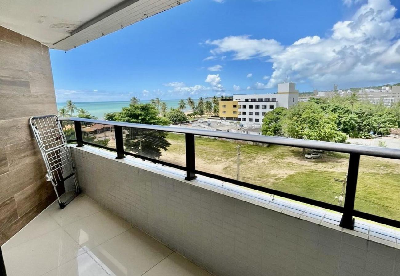 Goldflat Cabo Branco By Penareiaturbr Aparthotel Joao Pessoa Room photo