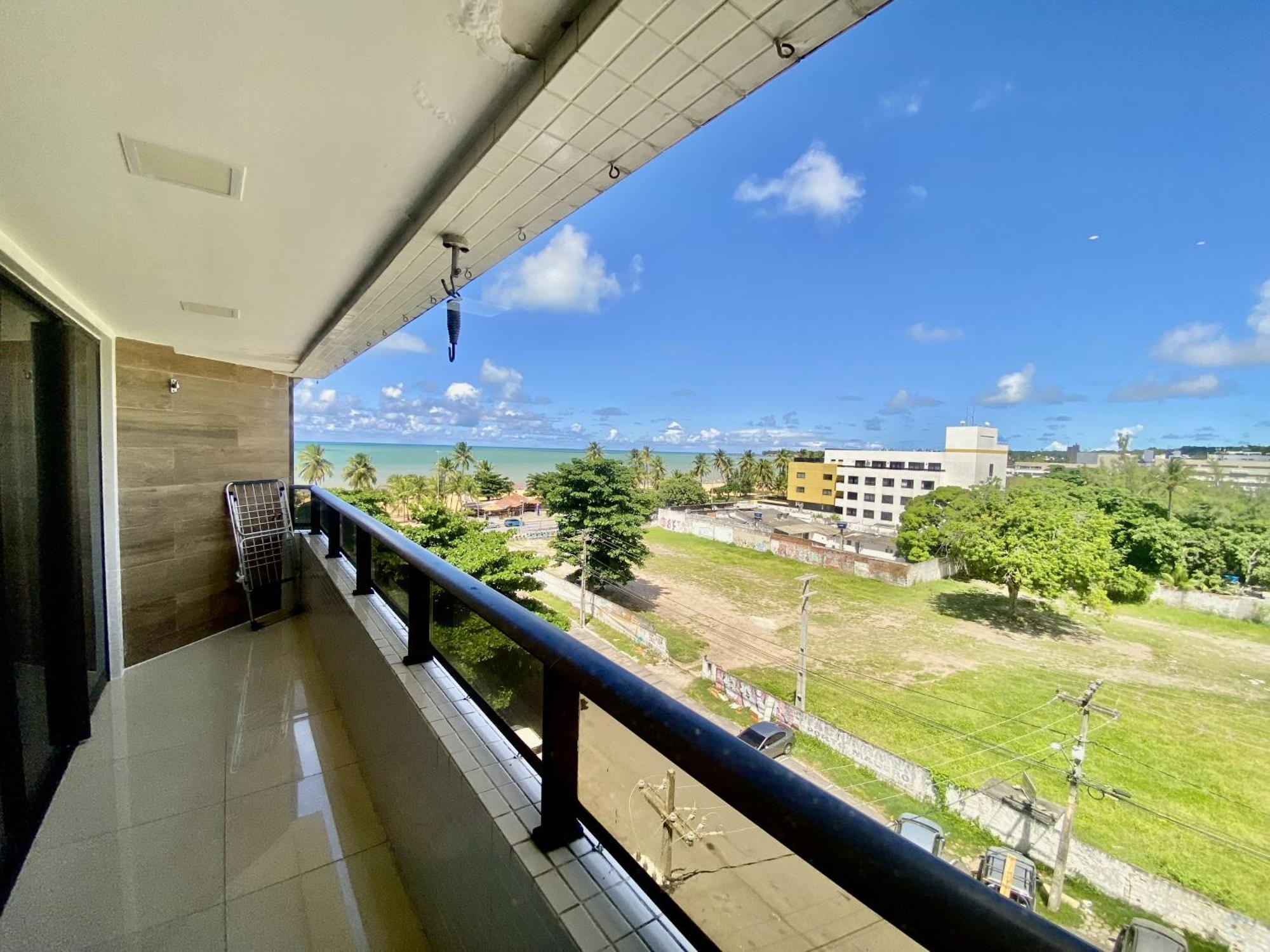 Goldflat Cabo Branco By Penareiaturbr Aparthotel Joao Pessoa Room photo