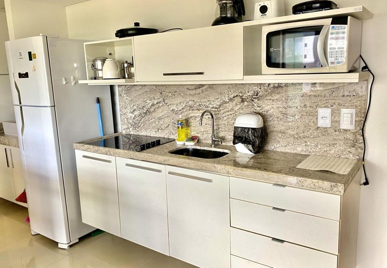 Goldflat Cabo Branco By Penareiaturbr Aparthotel Joao Pessoa Room photo