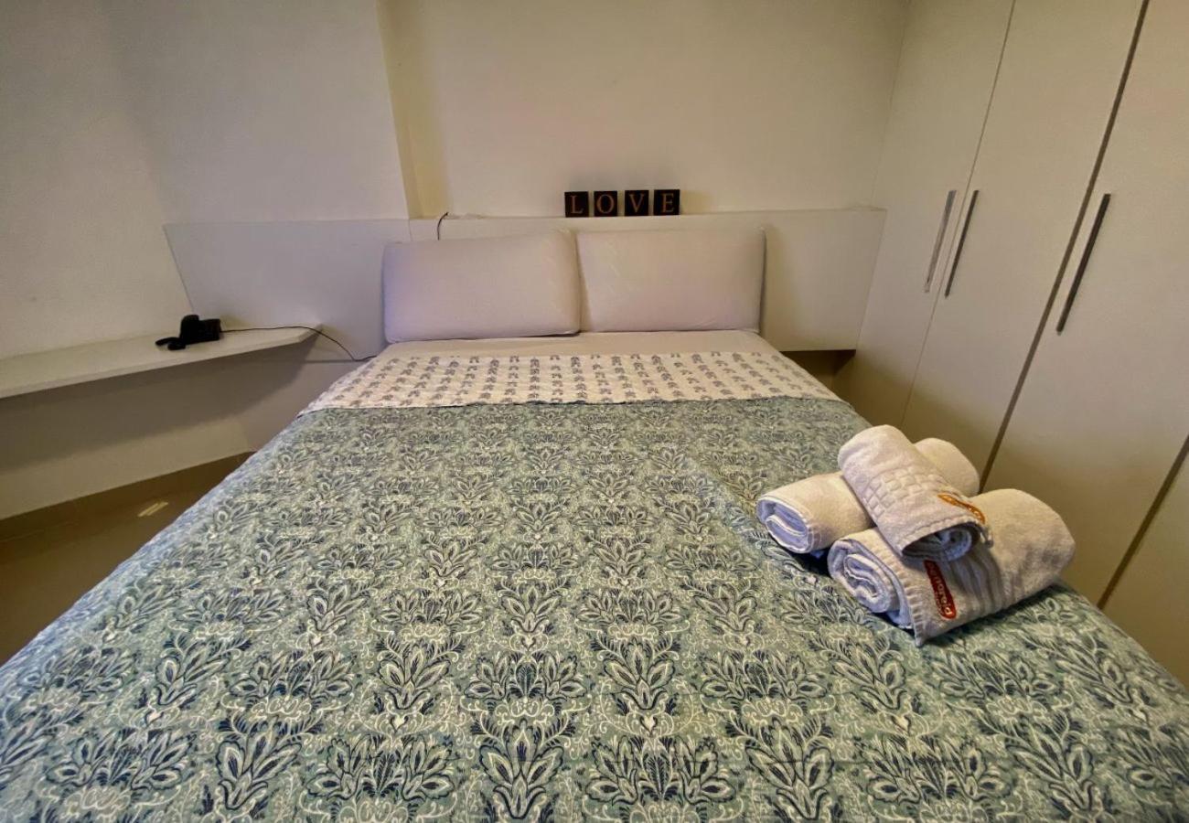 Goldflat Cabo Branco By Penareiaturbr Aparthotel Joao Pessoa Room photo
