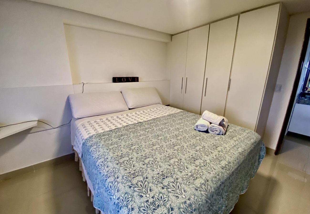 Goldflat Cabo Branco By Penareiaturbr Aparthotel Joao Pessoa Room photo
